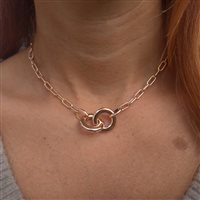 Collana Pesavento Donna Elegance in Argento WELGE045 - WELGE045